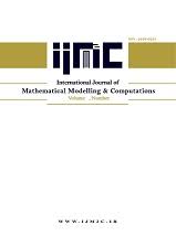 International Journal of Mathematical Modelling & Computations (IJM2C)