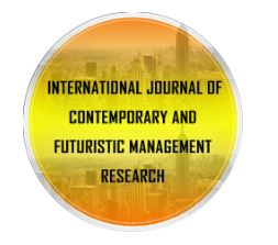 INTERNATIONAL JOURNAL OF CONTEMPORARY AND FUTURISTIC RESEARCH